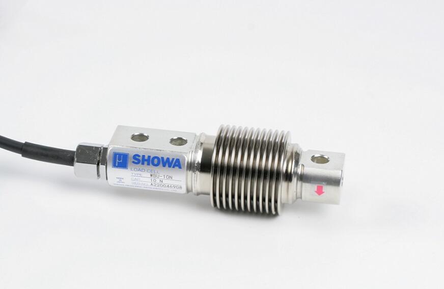 SHOWA SOKKI 昭和测器压力传感器	WBU-10N杨：181-0560-8753