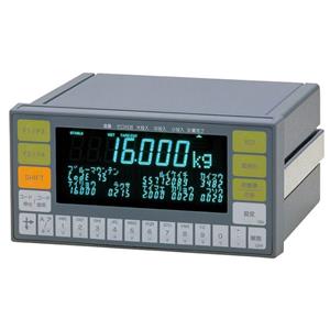 AND艾安得AD-4402多功能称重控制器181/0560/8873
