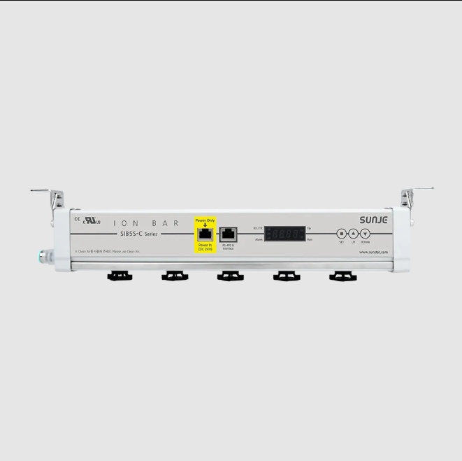 SUNJE禅才离子棒SIB5-900S-C静电消除器供应181/0560/8873