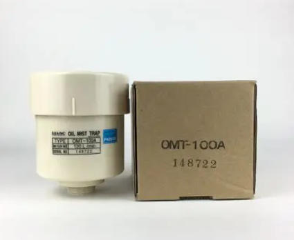 ULVAC爱发科油雾过滤器OMT-100A杨：181-0560-8753