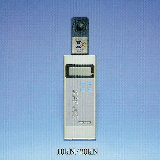 Spotron压力测试仪SP-255-10kN狮宝龙询价联系15655134803