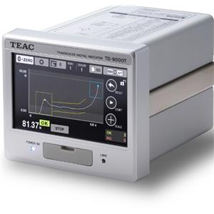 日本TEAC载荷数字指示器TD-9000T栗山181/0560/8873