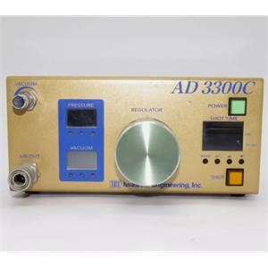 IEI岩下AD3300C点胶机控制器高压通用款181/0560/8873