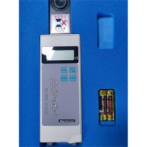 销售：SPOTRON狮宝龙电阻焊机压力计SP-255-FU20KN杨：181-0560-8753