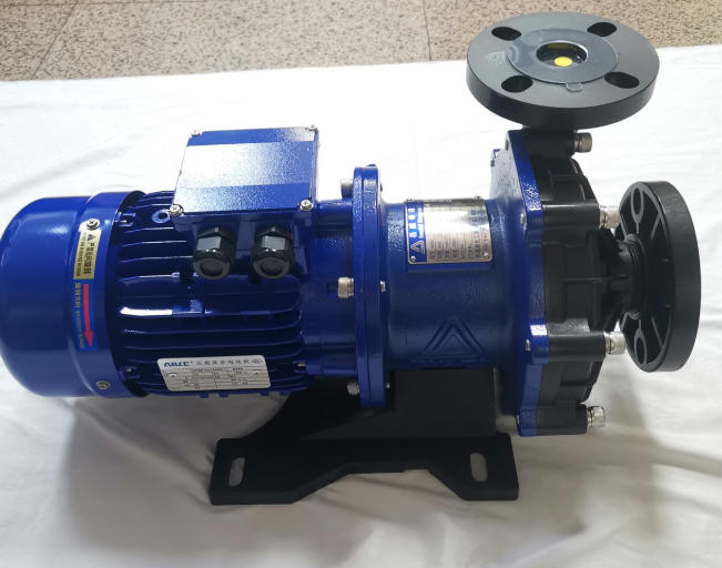 销售：IWAKI易威奇磁力泵MX-403HRE5C-6杨：181-0560-8753
