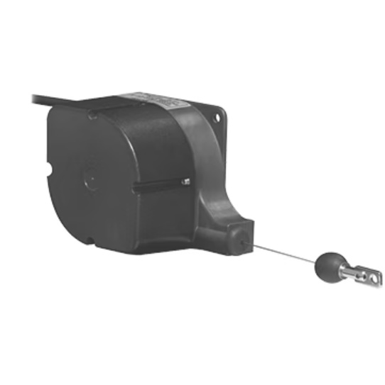 MUTOH武藤DEX-01-C增量式旋转编码器181/0560/8873