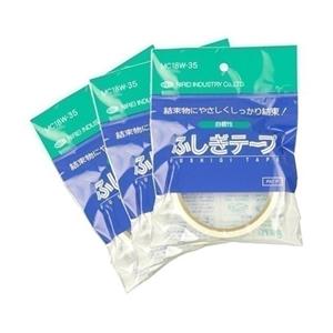 NIREI日本仁礼18mm*35m捆扎胶带MC18W-35现货供应181/0560/8873