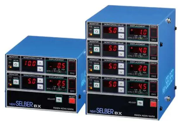 RIKEN理研垫料检测器 RM-2414杨：181-0560-8753