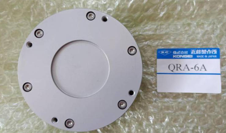 KONSEI近藤快速调节器QRA-6A杨：181-0560-8753