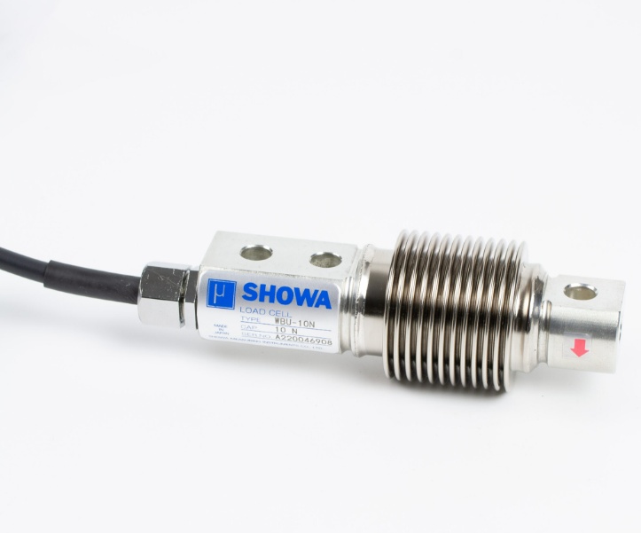SHOWA SOKKI昭和测器压力传感器WBU-10N详询181/0560/8873