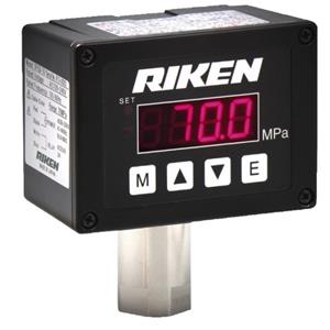 RIKEN KIKI理研DPGS-70-G4-U高压检测开关181/0560/8873