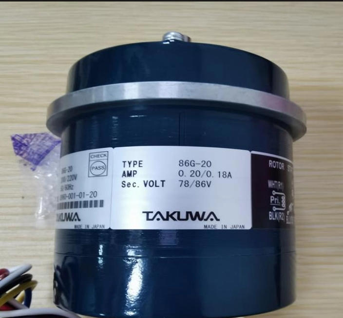 TAKUWA拓和同步信号发生器 86G-20杨：181-0560-8753