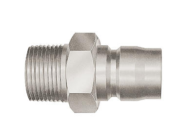 NITTO日东工器气体快速接头10TPM STEEL杨：181-0560-8753