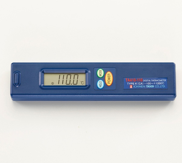 日本TASCO便携式数字温度计TA410-110详询181*0560*8873