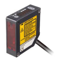 全新原装Panasonic松下激光位移传感器HL-G125-A-C5杨：181-0560-8753