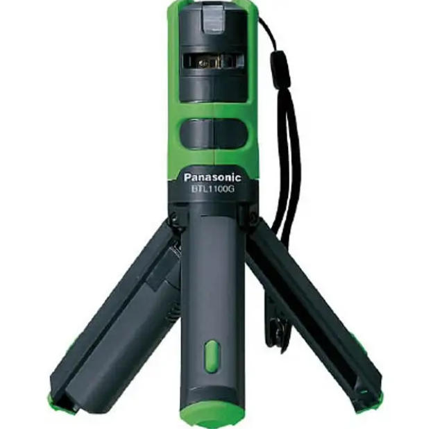 全新原装Panasonic松下BTL1101G水平仪杨：181-0560-8753