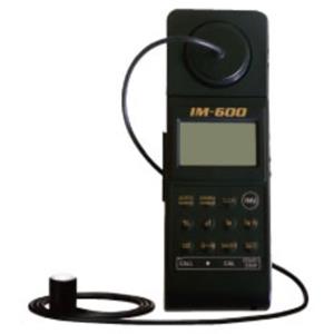TOPCON拓普康IM-600/IM-600M宽量程照度计181*0560*8873