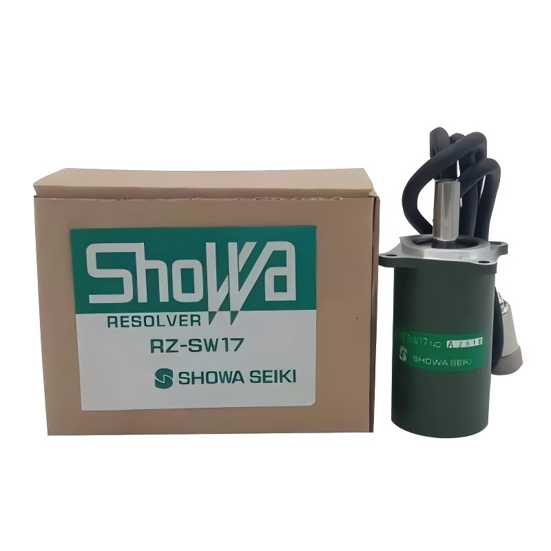 RZ-SW17昭和精机编码器询价咨询15655134803